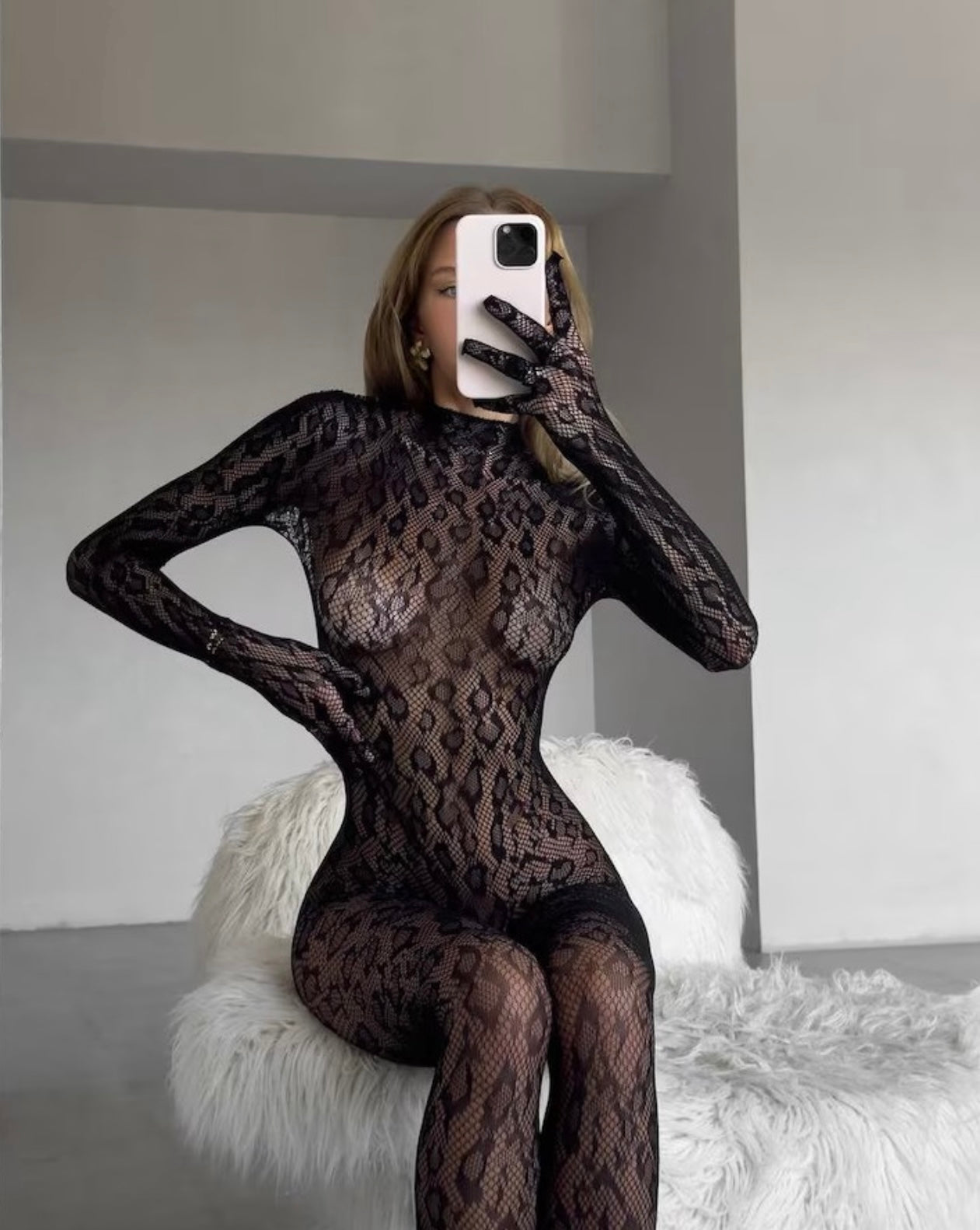 COCO JUMPSUIT